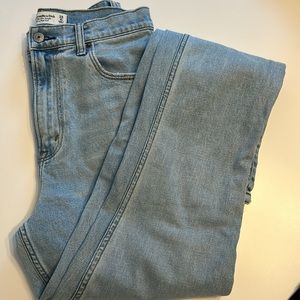 Abercrombie & Fitch Jeans - Size 6L